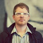 Visual Artist James McAnally to visit GVSU